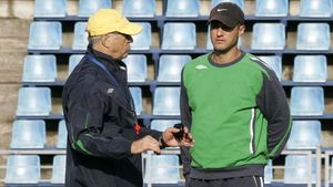 Dulca i-a pus gând rău lui Hizo** "Vreau să-mi înving profesorul! Avem șanse la locul 6!"