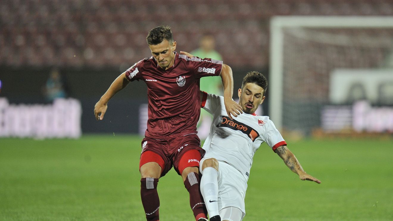 În sfârșit, speranțe! Clubul din Liga 1 care vrea să redevină un nume mare: "Ar putea veni un investitor". Anunțul uriaș făcut azi