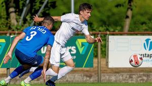 Dinamo dă lovitura cu transferul lui Dorin Rotariu? Anunțul lui Iosif Rotariu