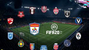 URMĂREȘTE O SUPERCOMPETIȚIE ROMÂNEASCĂ DE FOTBAL DIGITAL!