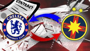 Chelsea Londra a pus ochii pe un fotbalist de la FCSB: „Dacă îl sunați, o să vă confirme!"