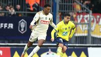Atacantul african cu care FCSB vrea să atace titlul l-a impresionat: „Foarte bun pentru campionatul României”