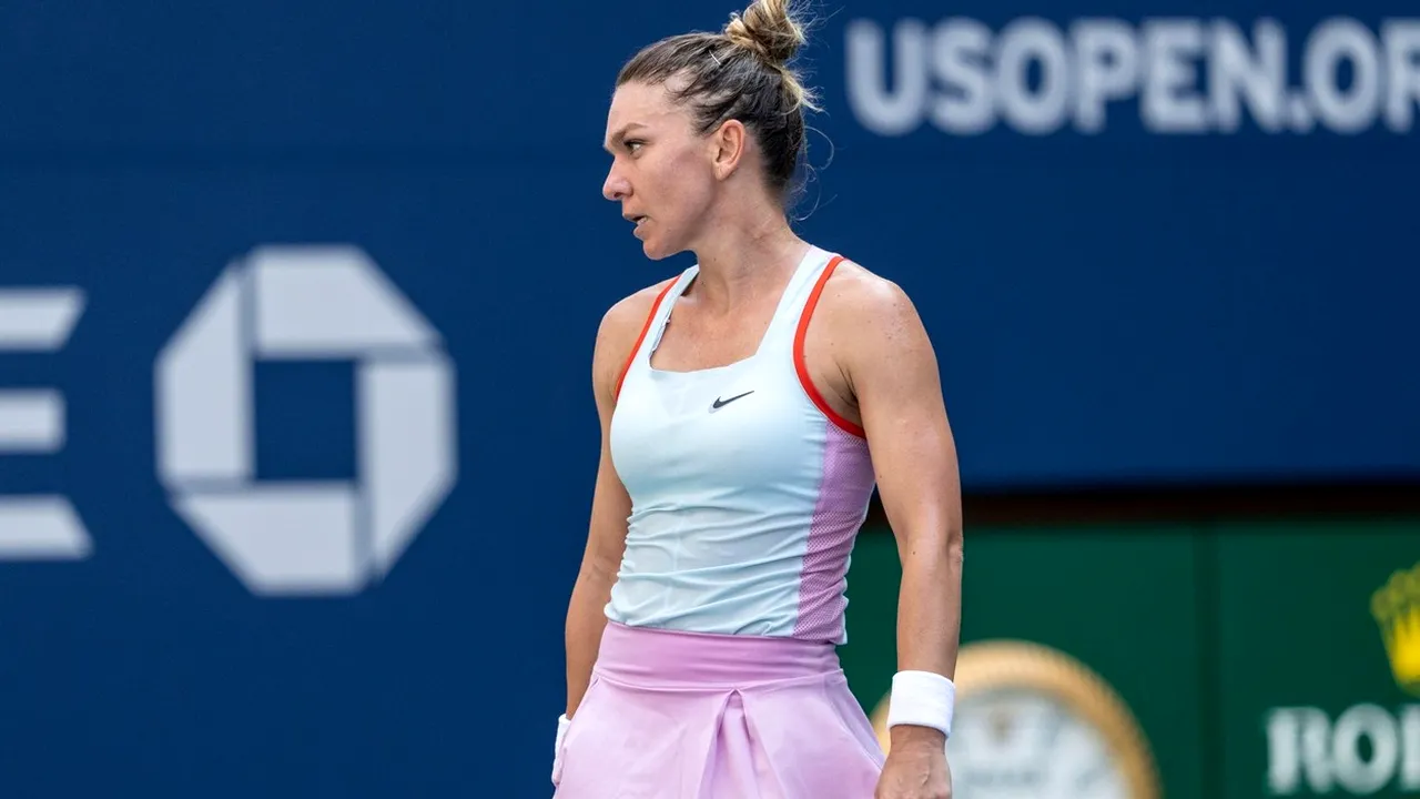 E cea mai grea lovitură pentru Simona Halep în scandalul de dopaj! Suspendarea care o distruge poate fi atât de mare încât să rateze toate cele 4 turnee de Mare Șlem!