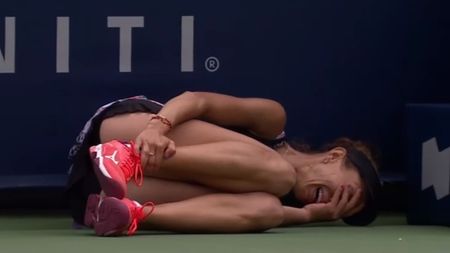 EXCLUSIV | Unde ar fi ajuns Buzărnescu dacă nu se accidenta! Un specialist a dat verdictul: "Toți visam la asta"