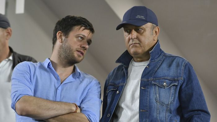 Fotbalistul pe care Dan Şucu l-a vrut de la CFR Cluj rămâne liber de contract. E gata să revină la granzii din Superliga