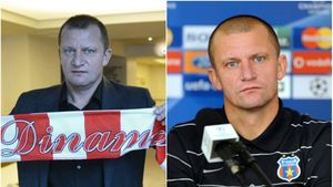 EXCLUSIV | Dorinel Munteanu nu are dubii: ”FCSB și Dinamo vor reveni în primele 5-6 echipe din Liga 1. Cred că jucătorii au și uitat poziția în clasament”