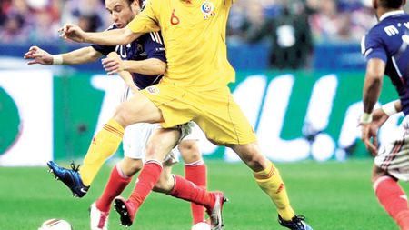 Nașu' ne liniștește! Vedem EURO 2012 și CM 2014 la TV:** "Abia în 2016 ne calificăm sigur"