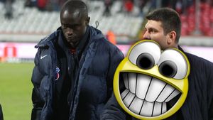 Tall are oboseala în sânge: **"Așa i-a ieșit la analize!":)