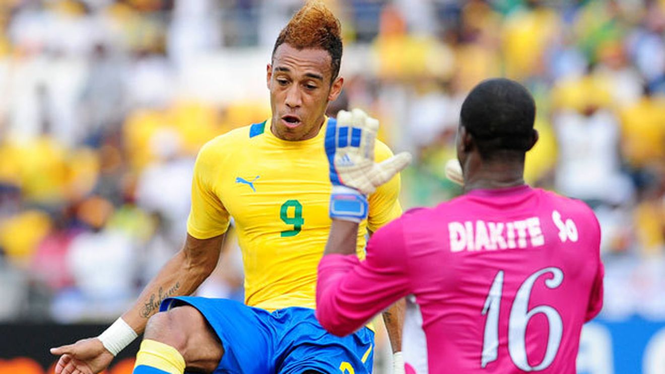 Inter, gata de marea lovitură! Milanezii se luptă cu Barcelona pentru transferul lui Aubameyang! Ce se întâmplă cu vedetele Lautaro Martinez și Alexis Sanchez