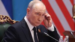 Kremlinul acuză Europa după interzicerea celor trei gimnaste ruse! Purtătorul de cuvânt al lui Putin a intervenit în forță