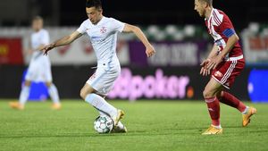 Olimpiu Moruțan, pe urmele lui Adrian Mutu? „Să ia de la el chestia asta, poate mult mai mult!” | VIDEO EXCLUSIV ProSport Live