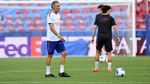 Luis Enrique, declarație războinică înaintea Supercupei Europei: „Avem o provocare unică”. Antrenorul e cu ochii pe recordul lui Real Madrid