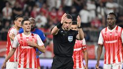 Istvan Kovacs n-a mai suportat și a reacționat după Dinamo FCSB 2-1