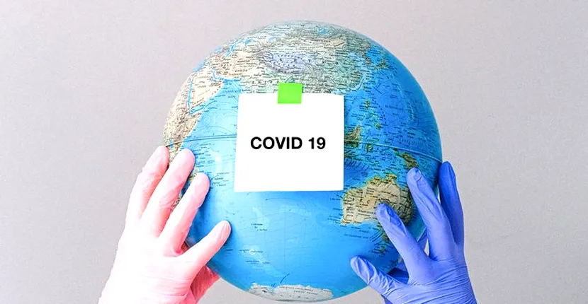 Cercetătorii au descoperit o mutație a coronavirusului provenită din Spania care s-a extins în restul Europei