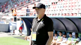Petre Grigoraș nu concepe alt rezultat pentru Cetatea Suceava decât victoria contra CSC Dumbrăvița: ”Vom face tot posibilul să câștigăm și să continuăm parcursul bun”