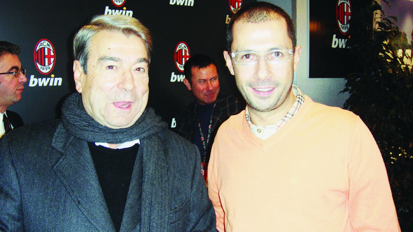 "Îi vreau pe Petrescu și Brandan!"