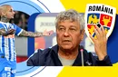 Mircea Lucescu a primit vestea despre situația medicală a lui Alex Mitriță