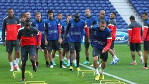 Banii PSG-ului nu aduc fericirea!** VIDEO Adus cu surle și trâmbițe, unul dintre super fotbaliștii lui Ancelotti a avut o ieșire inexplicabilă în Ligă