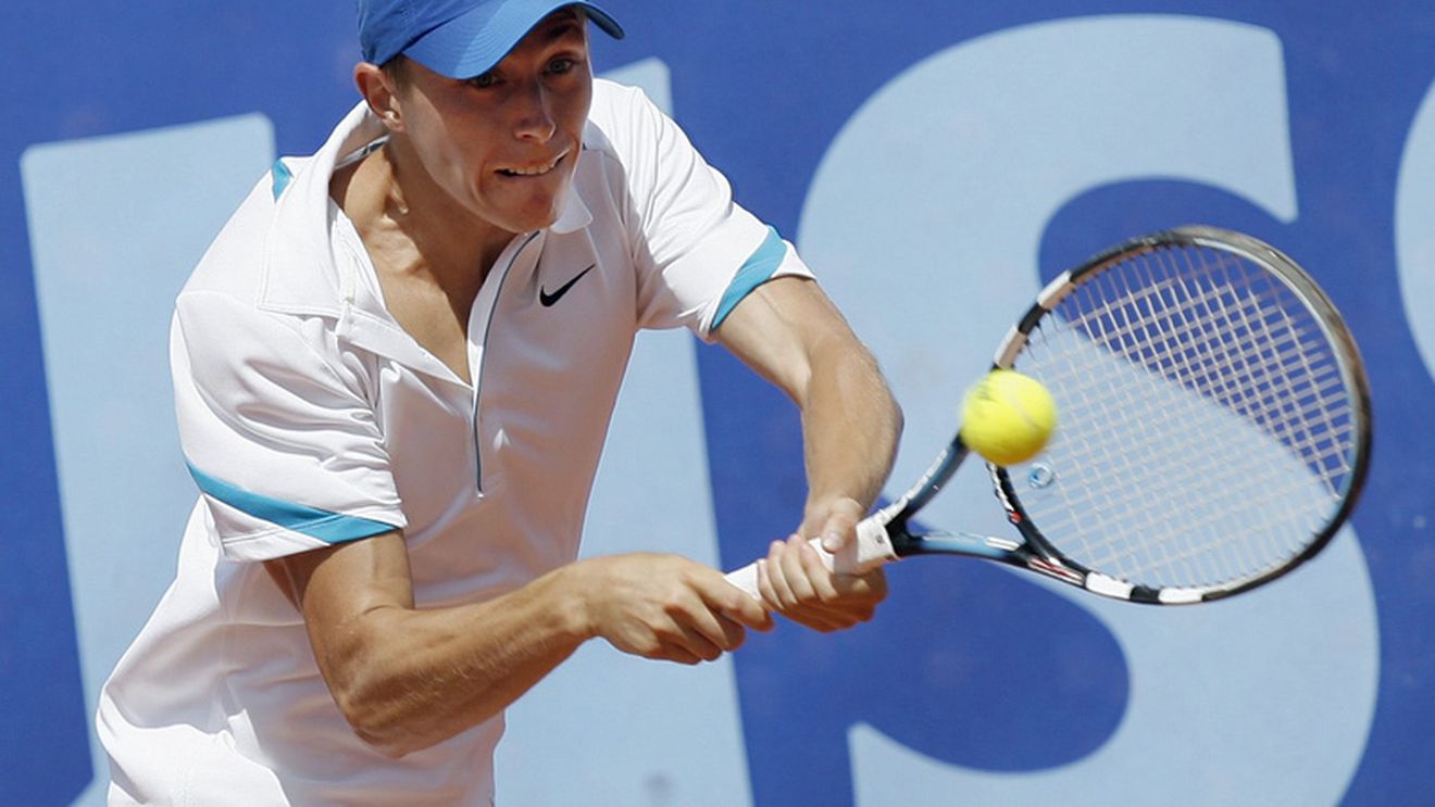 Victor Crivoi, eliminat în primul tur la Kuala Lumpur