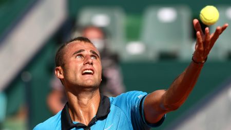 Copil s-a calificat în optimi la Stockholm. Serviciul i-a adus victoria în fața lui Sousa