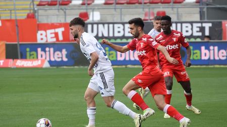 Fostul fotbalist de la Sporting Lisabona revine în Superliga. Cu cine va semna jucătorul format la echipa care l-a făcut mare pe Cristiano Ronaldo. EXCLUSIV