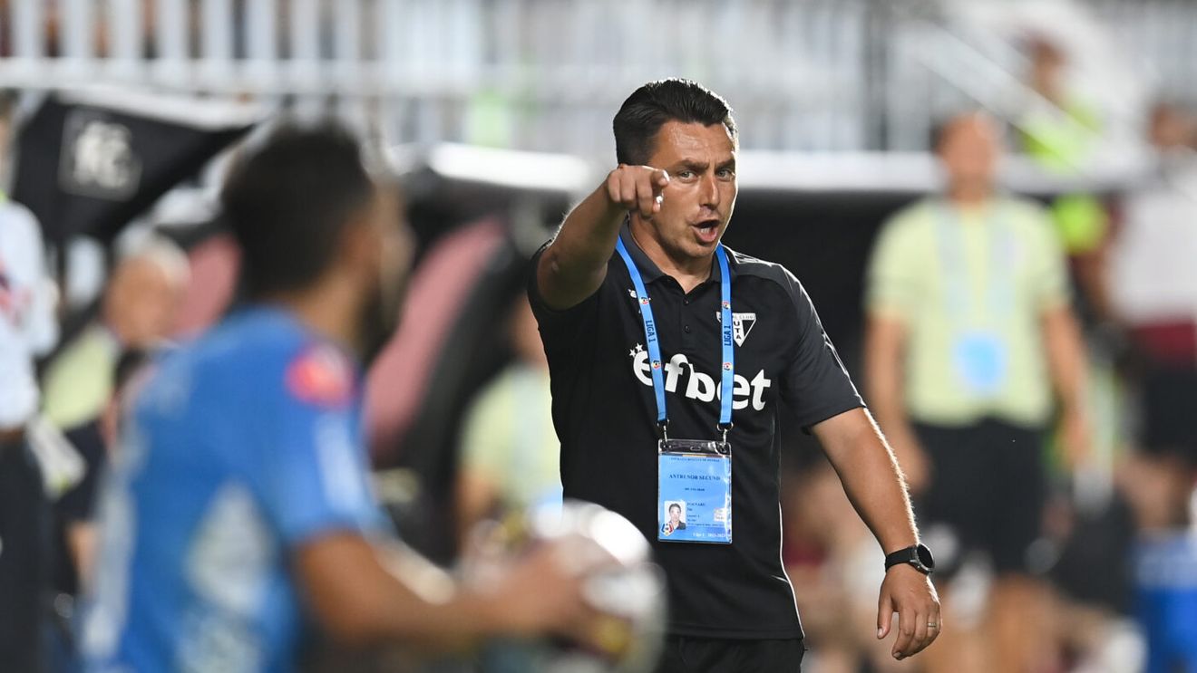 Ilie Poenaru s-a enervat după FCSB - UTA 2-1! Și-a băgat jucătorii în ședință chiar la Arena Națională. „Le-am spus niște adevăruri!”