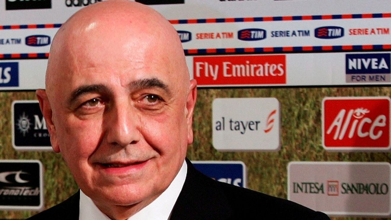 "Jucătorii Milanului se transformă când aud Liga Campionilor!"