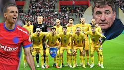 Juri Cisotti la naționala României, lovitura anului! Italianul de la FCSB își ia cetățenia și dezvăluie: „Asta e ideea”. EXCLUSIV