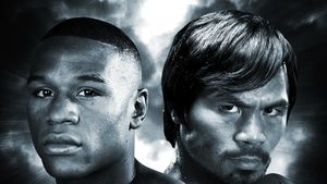 Motivul incredibil pentru care dinamoviștii nu pot vedea meciul secolului, Mayweather - Pacquiao, în dimineața derbyului cu Steaua VIDEO | Bătaie simulată între vedetele lui Arsenal: "Floyd" Sanchez, făcut KO 