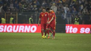 Federația s-a trezit!** Cei 5 "pași" care pot readuce naționala în top