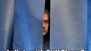 Chelsea, călcată în picioare de Everton, Mourinho e aproape să fie demis. Ce mutare încearcă Abramovich: el vine să salveze clubul