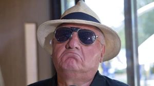 Cum a trecut granița Mitică Dragomir cu 2 milioane de dolari cash: „Dacă mă prindeau atunci, mă omorau!” | VIDEO EXCLUSIV ProSport Live