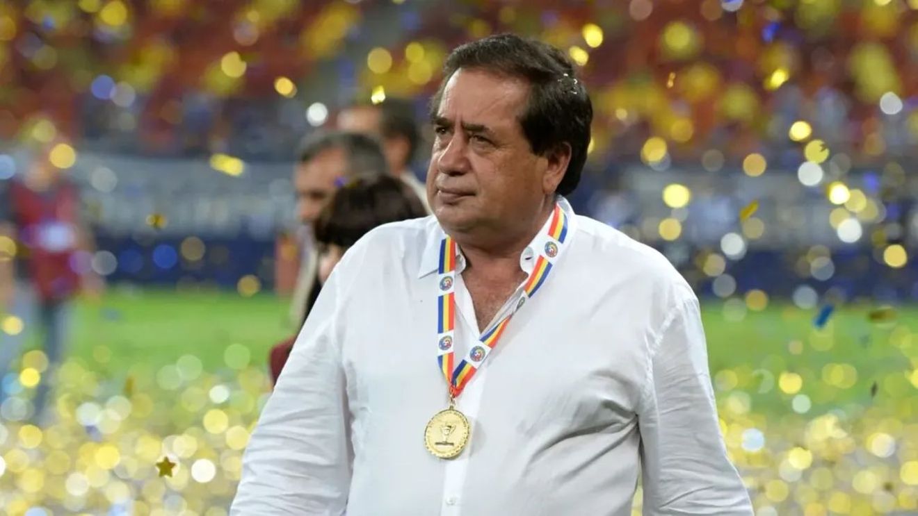 Răsturnare de situație! Câtă avere mai are, de fapt, Ioan Niculae după ce mulți au spus că a sărăcit: „Ia 3 miliarde de euro pe inox”