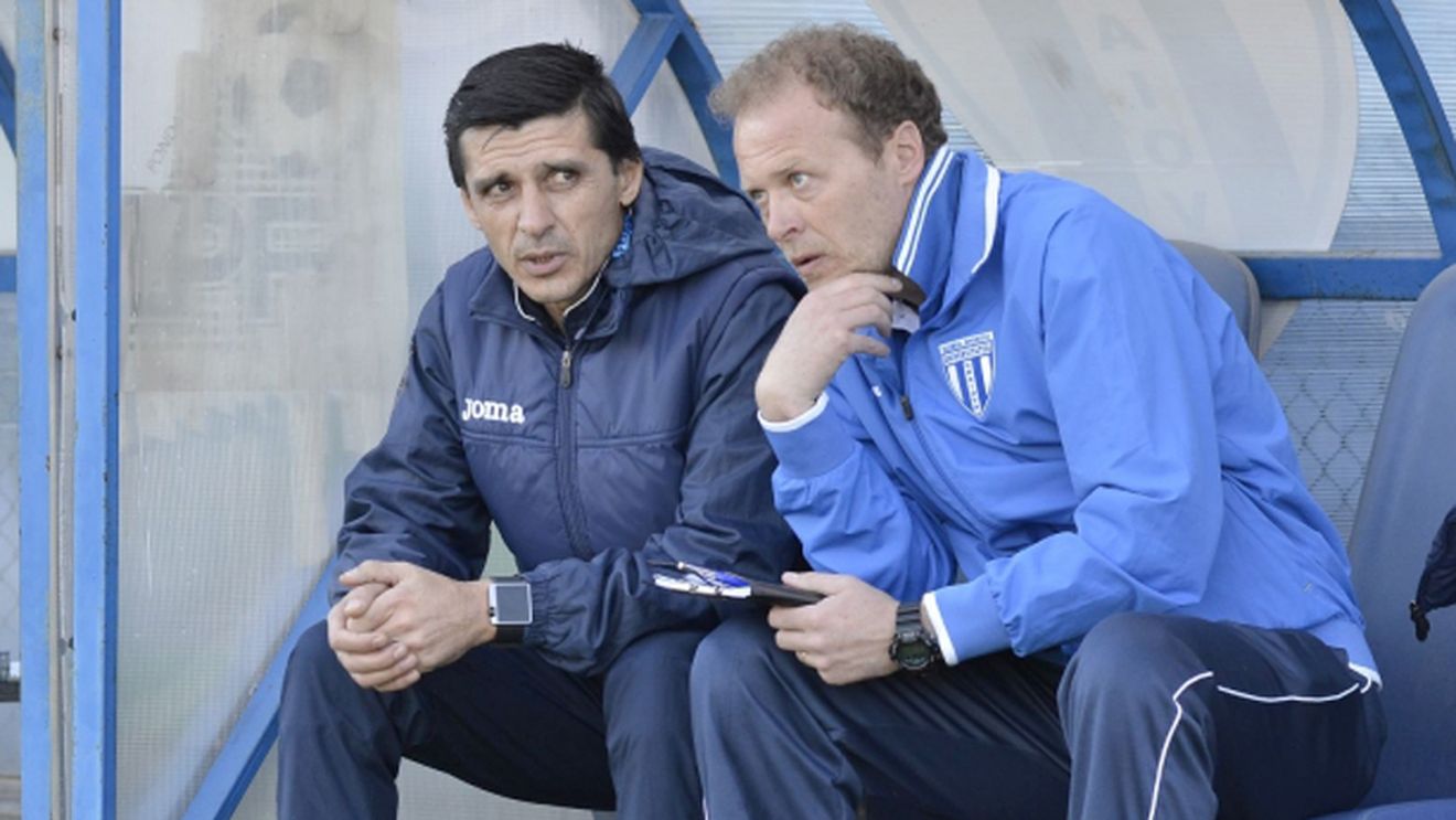 Fără 8 jucători de bază contra Petrolului, CS U Craiova riscă să termine sezonul pe locul 11!