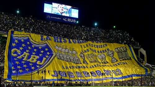 Se întâmplă în fotbal | Boca Juniors și-a demis antrenorul la 3 luni după ce a reușit eventul