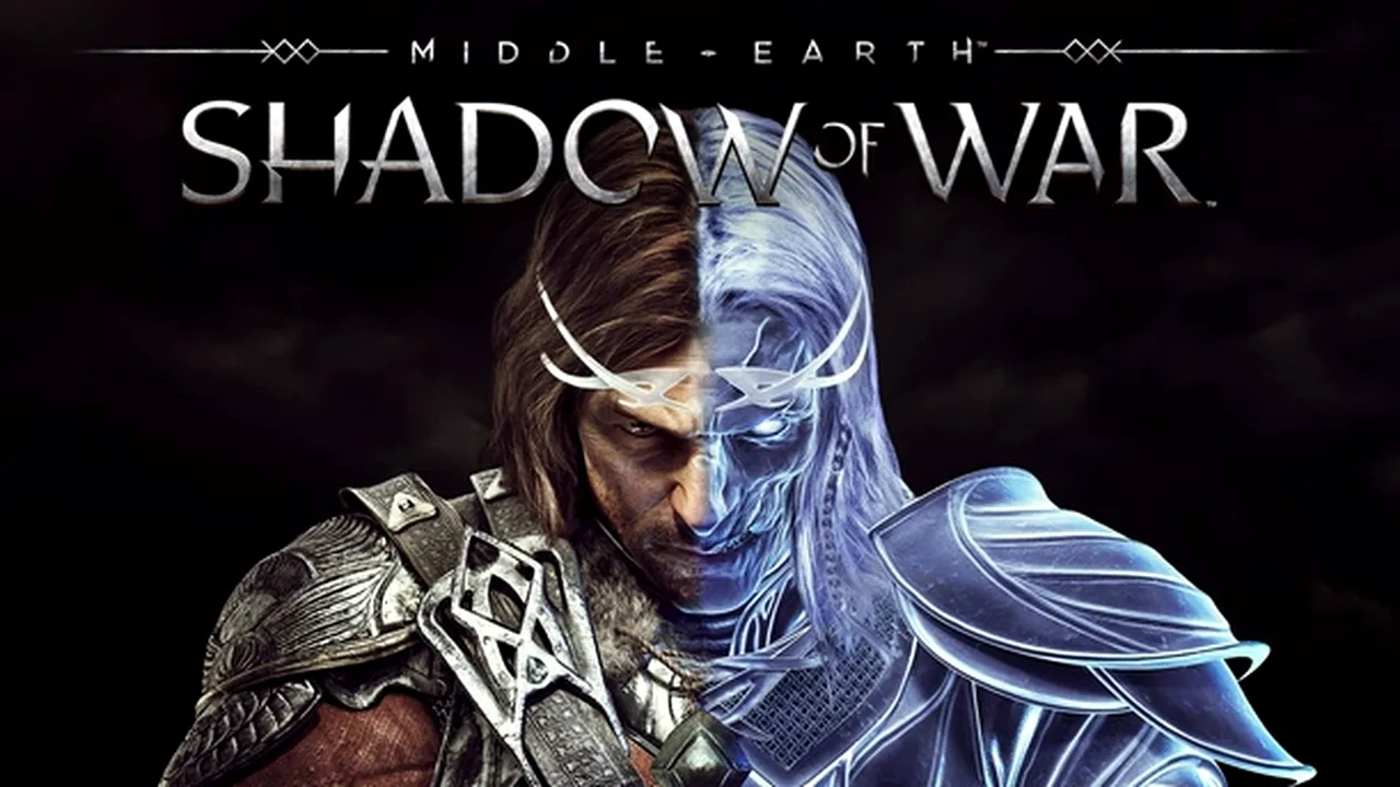 Middle-earth: Shadow of War, dezvăluit în mod oficial