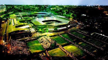 Marea Britanie, amenințare teroristă sporită, după cele trei atentate de vineri. Poliția reacționează pentru turneul de la Wimbledon: "Evenimentul va fi supravegheat de Poliție proporțional cu nivelul de amenințare"