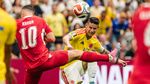 Live Elveția – Columbia la Cupa Mondială. Adversara Argentinei lui Messi se decide în REPRIZELE DE PRELUNGIRI!