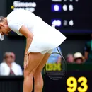 Ce a vrut Simona Halep să le demonstreze organizatorilor de la Wimbledon! Motivația care a împins-o către semifinale: „E singura șansă!” VIDEO