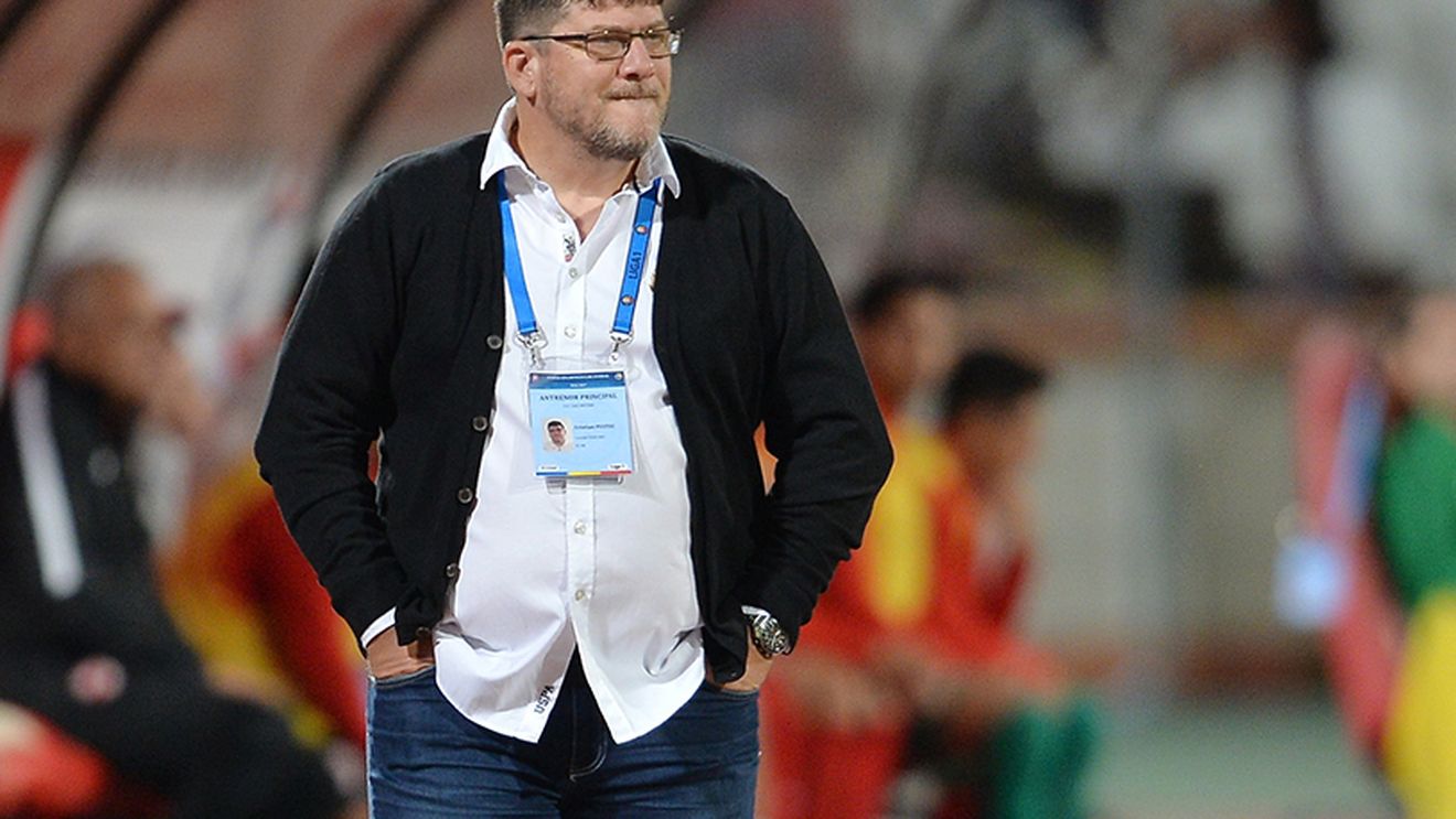 Gaz Metan - CFR Cluj 1-2. "Feroviarii" au urcat, temporar, pe loc de play-off. Omrani și Păun au înscris pentru CFR, Sikorski a redus din diferență pentru echipa lui Pustai