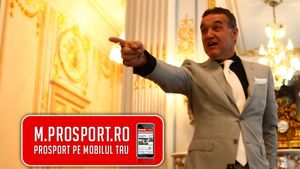 Încă un dușman de MOARTE pentru Becali!** "E o oaie parlamentară!" SUMA care-l aruncă pe Gigi într-un nou scandal