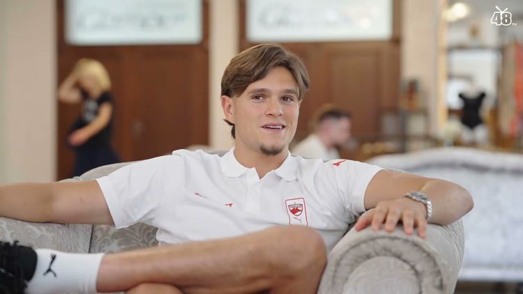 Primele declarații ale lui Martin Pascual i-au cucerit pe fanii lui Dinamo: „Vreau să simt același lucru!”