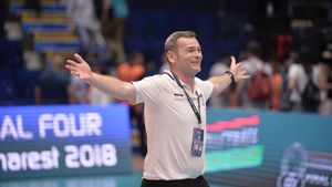 "Am jucat cu inima și ați văzut, am scris istorie!". Antrenorul Darko Zakoc a anunțat o primă idee pentru finala Ligii Campionilor cu VakifBank Istanbul