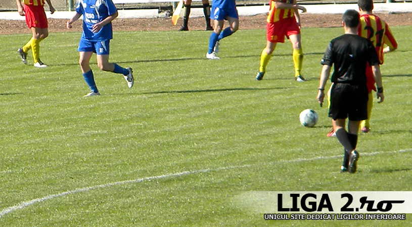 Analiza etapei a II-a** din C6!