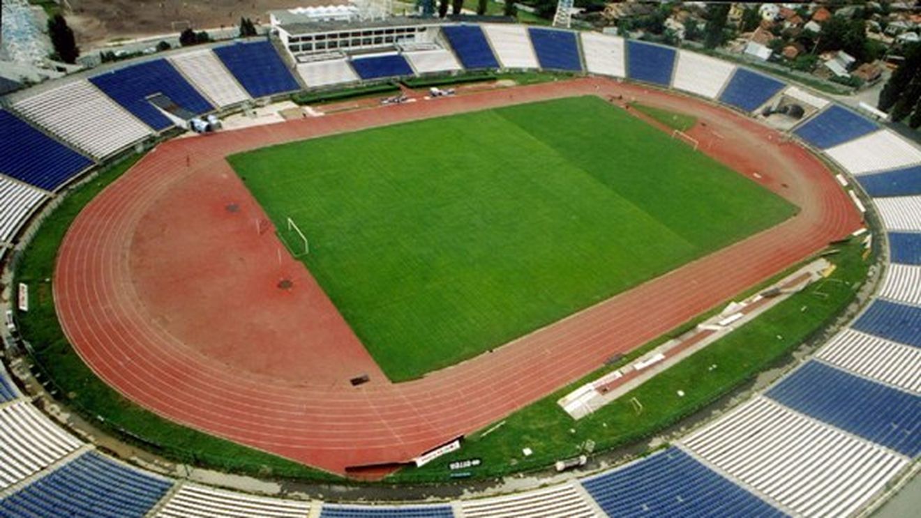 Craiova nu moare, Craiova se transformă!** Un nou proiect în Oltenia: 'Napoli sau Fiorentina au făcut la fel'