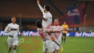 Ceahlăul - Dinamo 0-1. O rundă și o repriză. Victorie la puncte pentru "câini" sub Pietricica