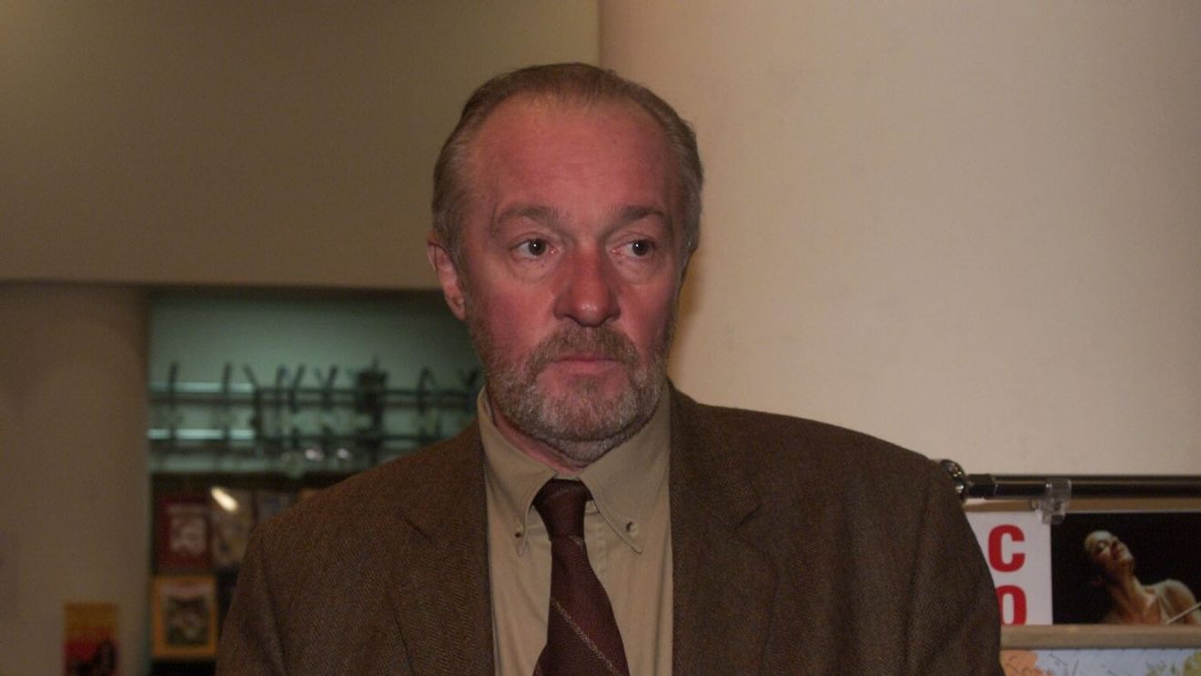 Doliu în lumea filmului și a teatrului: Vladimir Găitan a murit la 73 de ani. Actorul era fanul echipei Dinamo și a jucat baschet în prima ligă