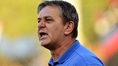 Lăcătuș, deranjat de fostul apropiat al lui Hagi și Becali: ”Ce caută ăsta la noi?!”