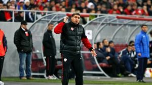 Ciobi a adus 500.000 â‚¬ în conturile 'câinilor'!** "Am acceptat pentru binele clubului! Dinamo a luat banii ăștia pe un fotbalist care stătea în tribune până să vin eu"