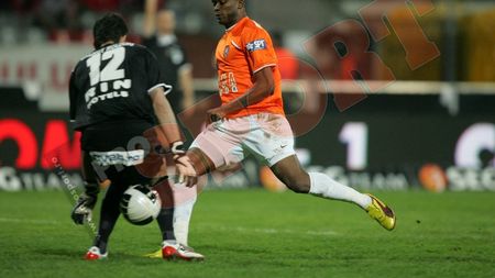 Kone, gol după 102 zile !** "Am rupt lanțul ratărilor!"